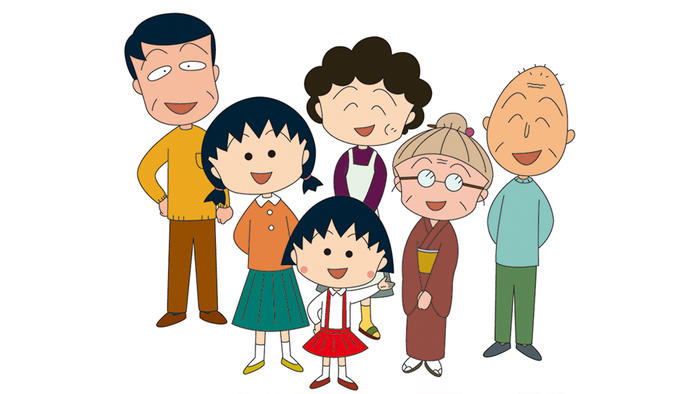 ちびまる子ちゃん ちびまる子ちゃん