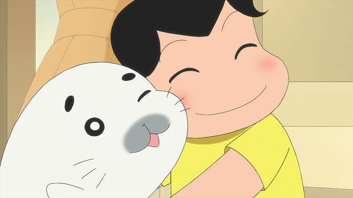 少年アシベ GO!GO!ゴマちゃん 少年アシベ GO!GO!ゴマちゃん