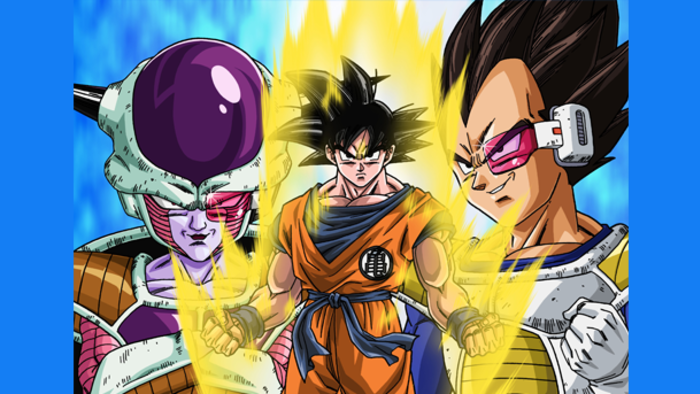 ドラゴンボール改 ドラゴンボール改