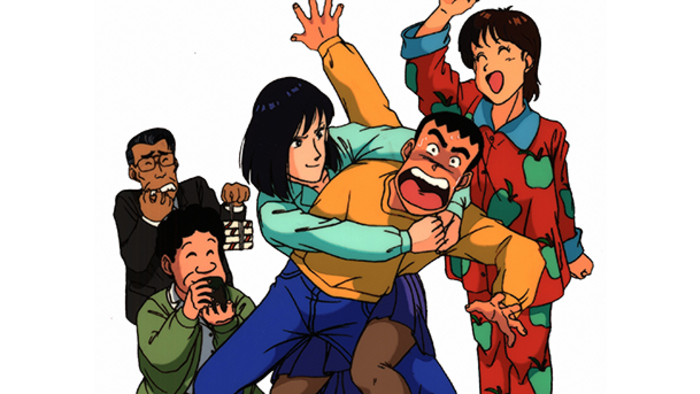 ツヨシしっかりしなさい ツヨシしっかりしなさい