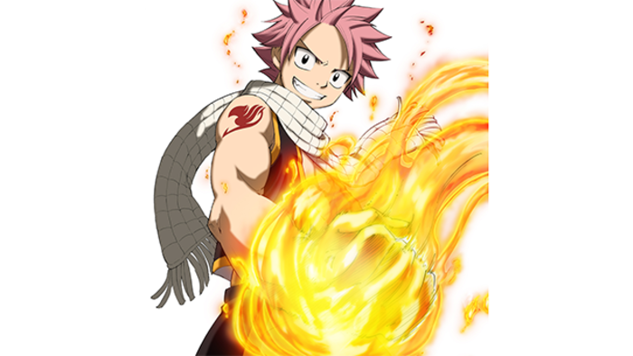 FAIRY TAIL FAIRY TAIL