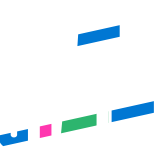 LIVE & STAGE ロゴ