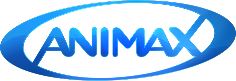 アニマックスロゴ