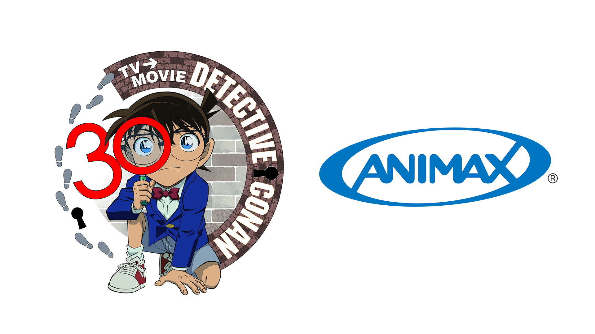 TVアニメ『名探偵コナン』30周年記念  「珠玉の50エピソード5日連続一挙放送!」