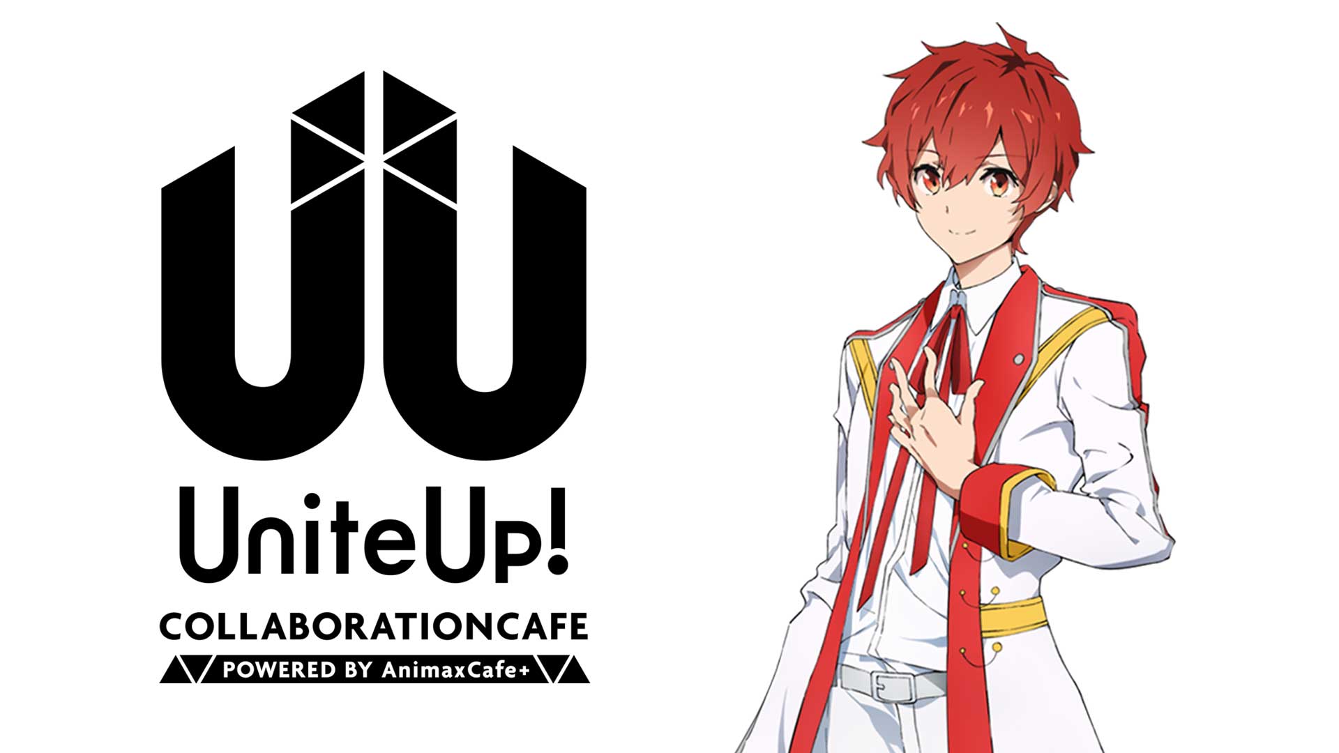 総合トップ アニマックス