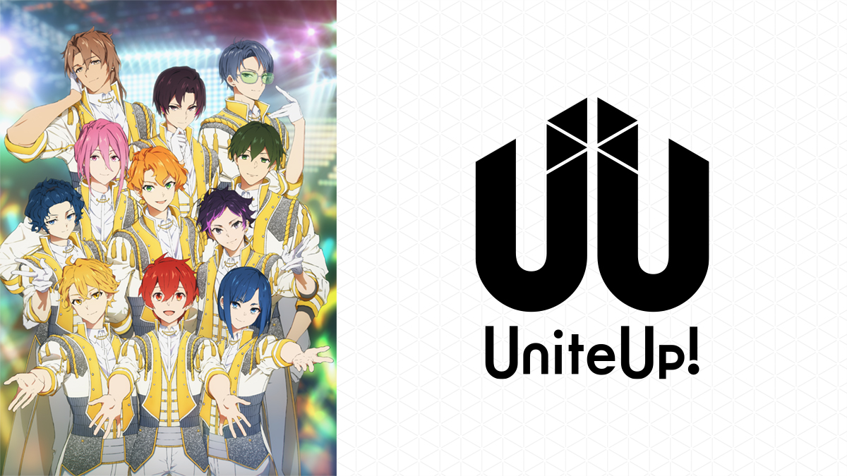 UniteUp!