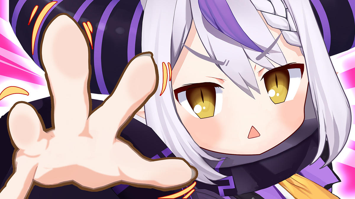 ホロのぐらふぃてぃ「なかよしてぇてぇ集」