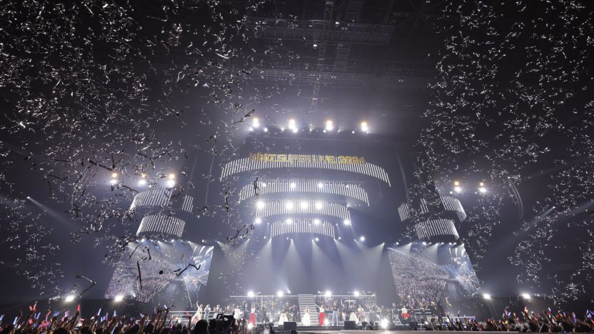 KING SUPER LIVE 2024 DAY1 後半