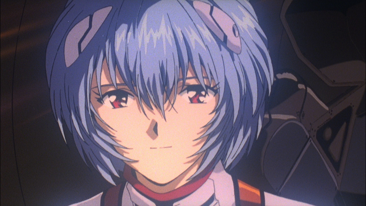 EVANGELION:DEATH(TRUE)²