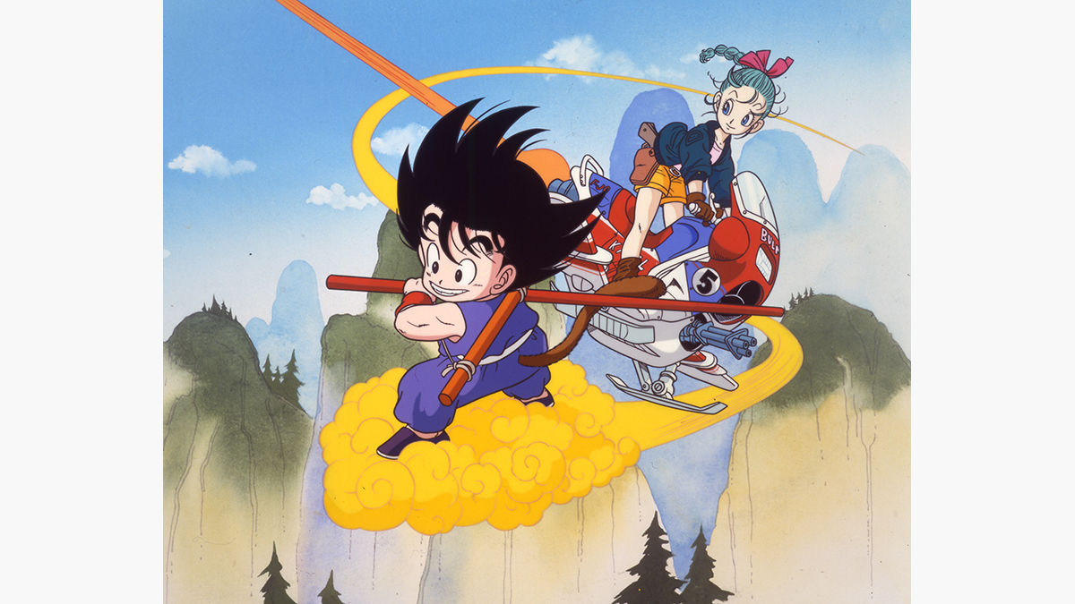 ドラゴンボール 初期 ボール時代 S&Bメンコセット S&B ドラゴンボール