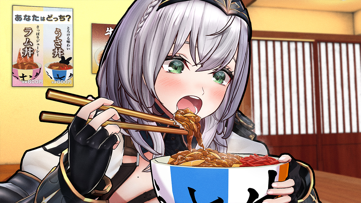 ホロのぐらふぃてぃ「ホロぐら名作劇場」