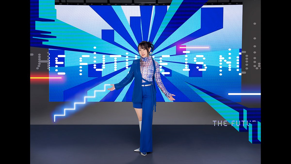 NANA MIZUKI LIVE VISION 2025-2026