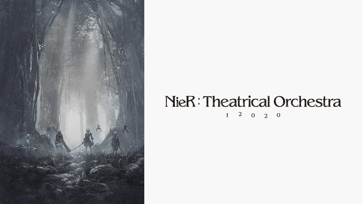 NieR:Theatrical Orchestra 12020