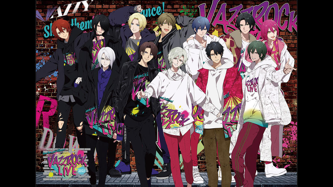 ジョジョの奇妙な冒険 ストーンオーシャン アニマックス