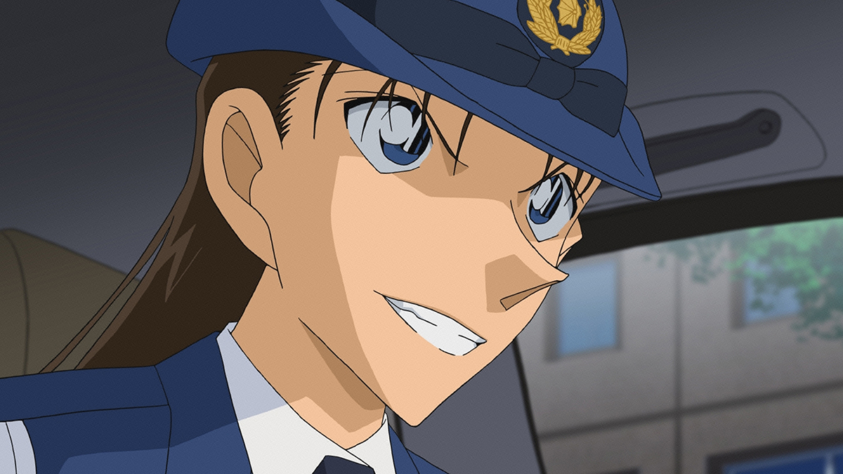 名探偵コナン ミニパトポリス大追跡