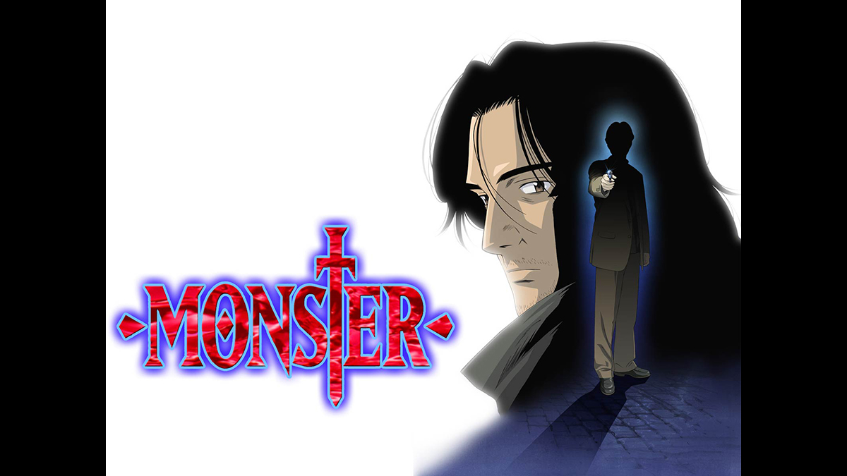MONSTER